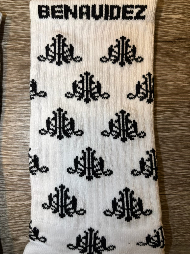 Benavidez Socks