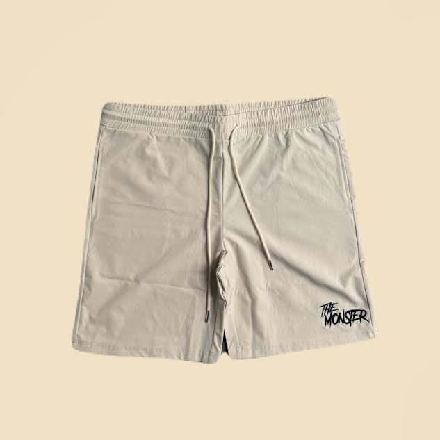 Monster in Saudi Short