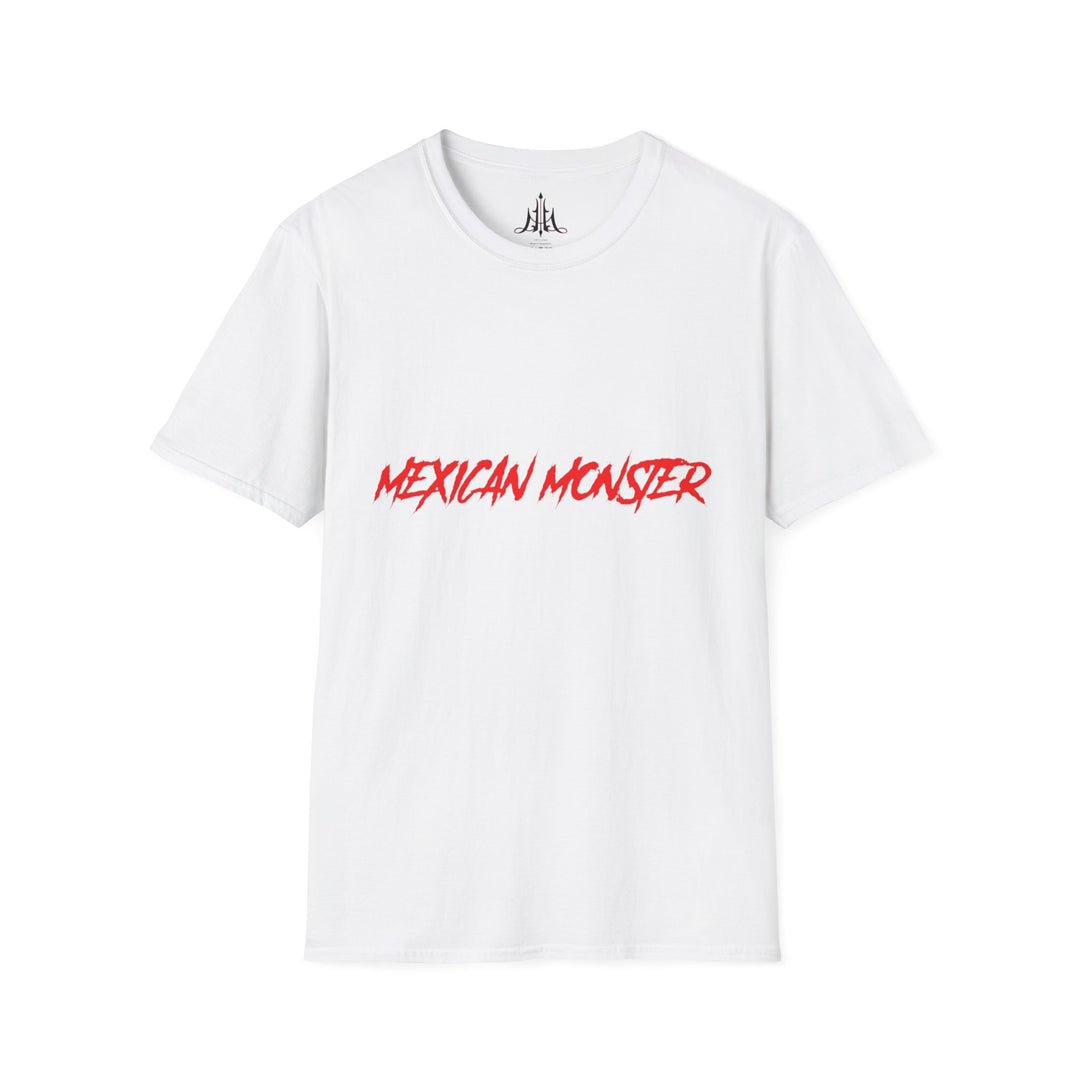 Mexican Monster T-Shirt