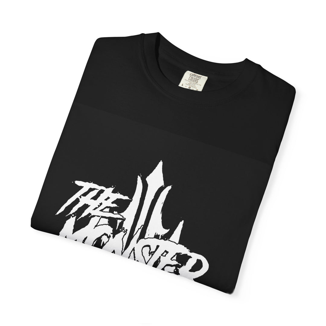 The Monster Vibe T-Shirt