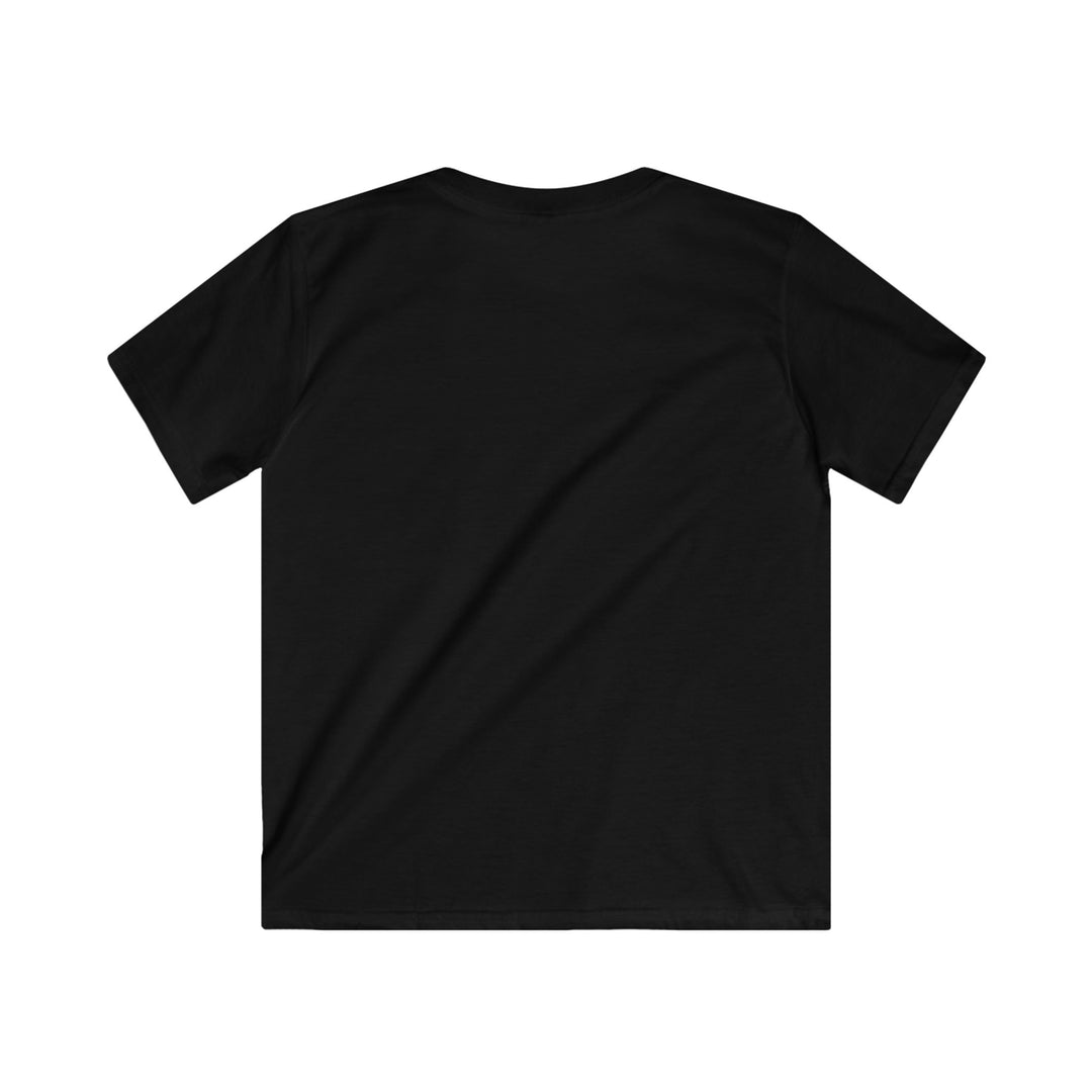 Kids Monster Graphic Tee |
