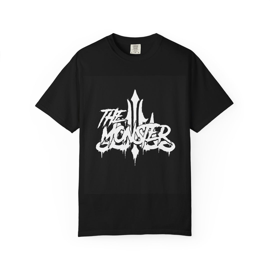 The Monster Vibe T-Shirt