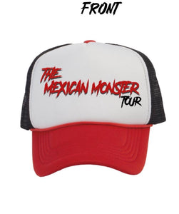 Mexican Monster Hat