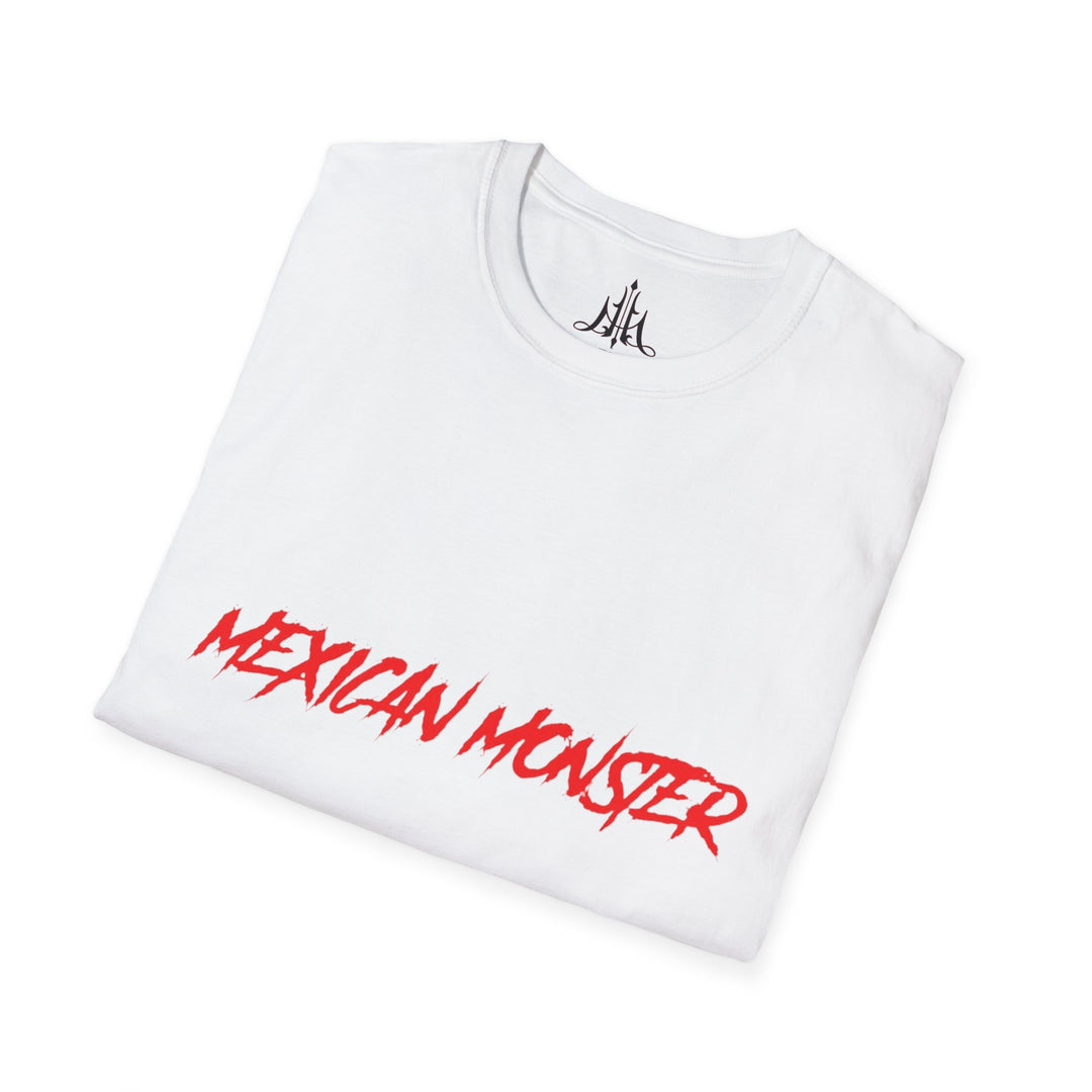 Mexican Monster T-Shirt