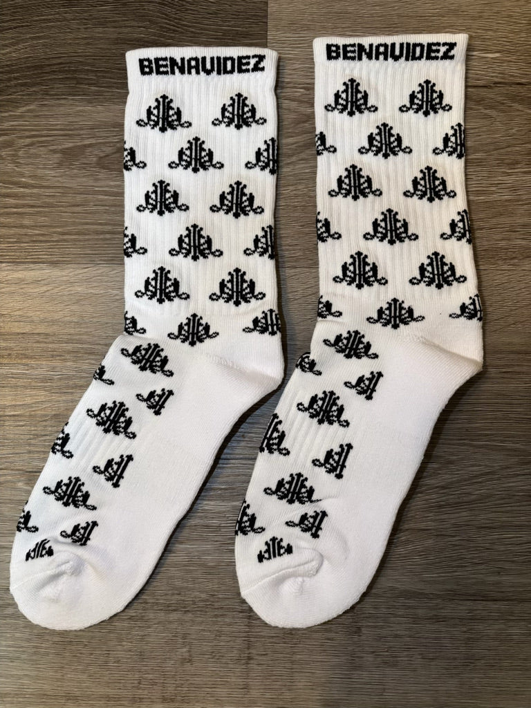 Benavidez Socks