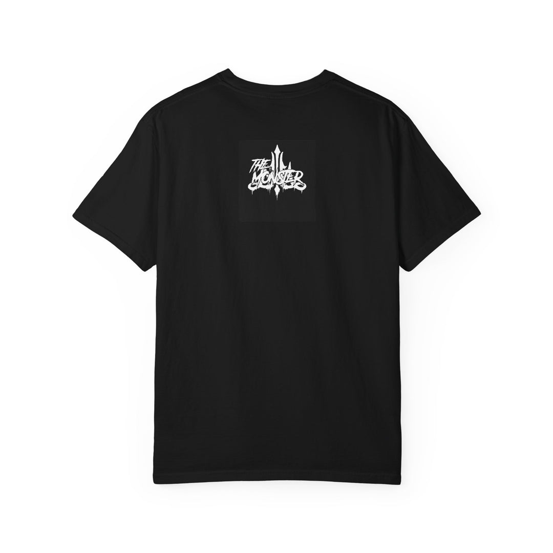 The Monster Vibe T-Shirt