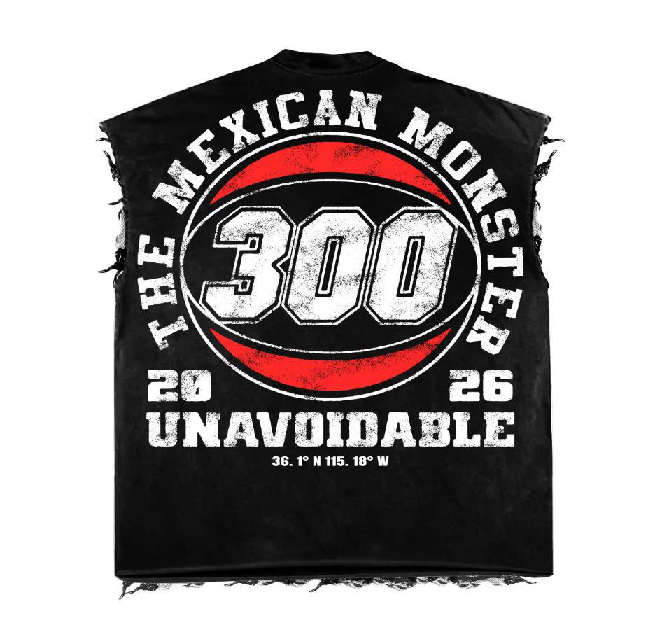 BENAVIDEZ VS. RAMIREZ SLEEVELESS T SHIRT