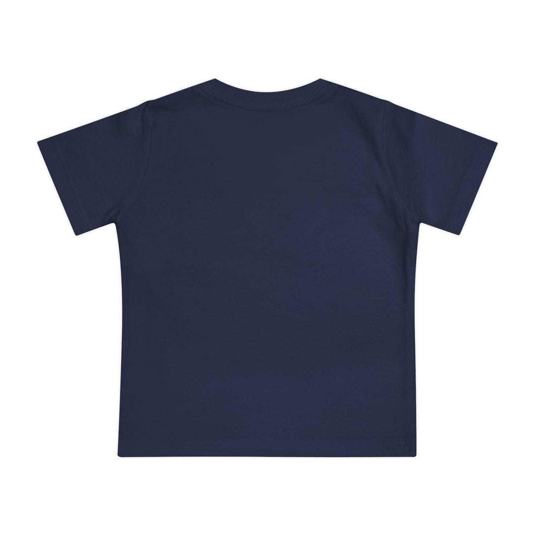 Personalized Baby T-Shirt with David Benavidez Design
