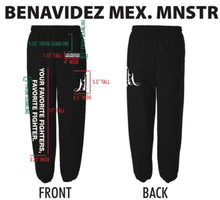 Load image into Gallery viewer, Mex Monster Hoodie Set