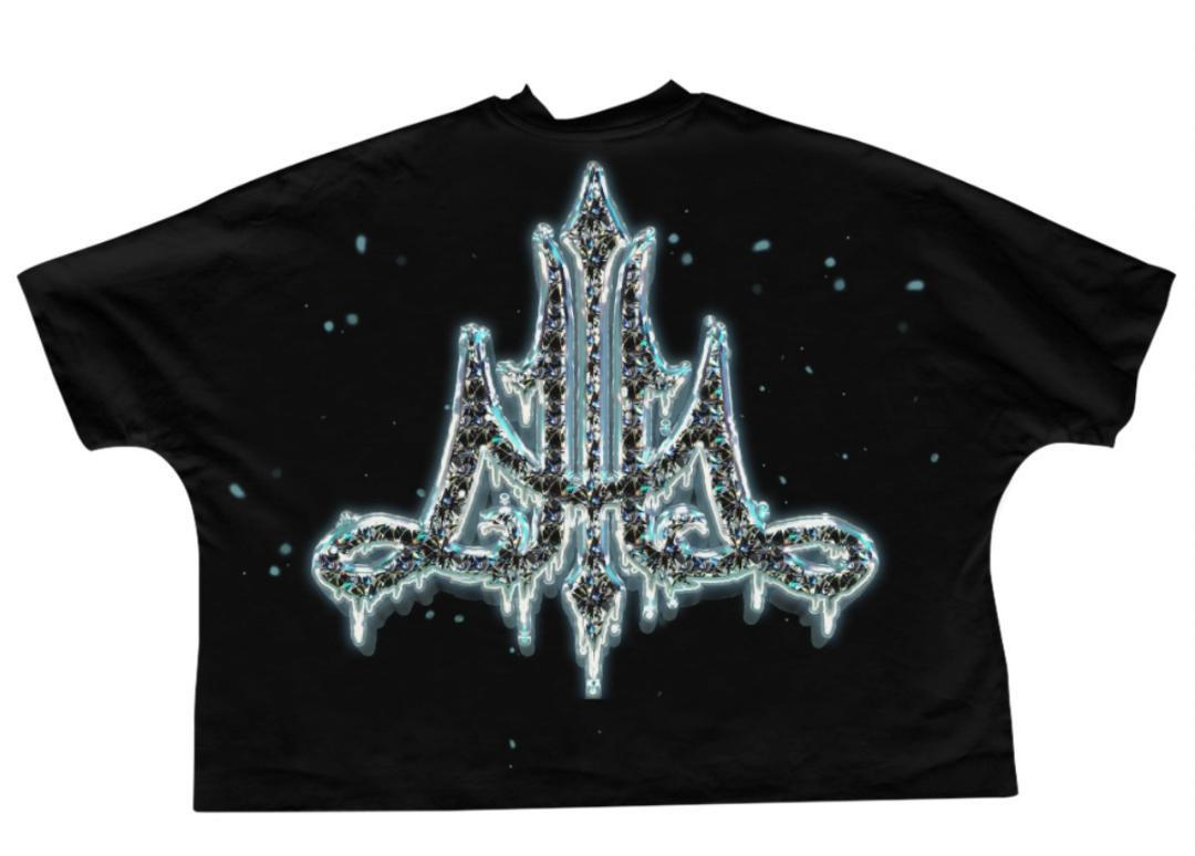 MEXICAN MONSTER CHAIN T SHIRT