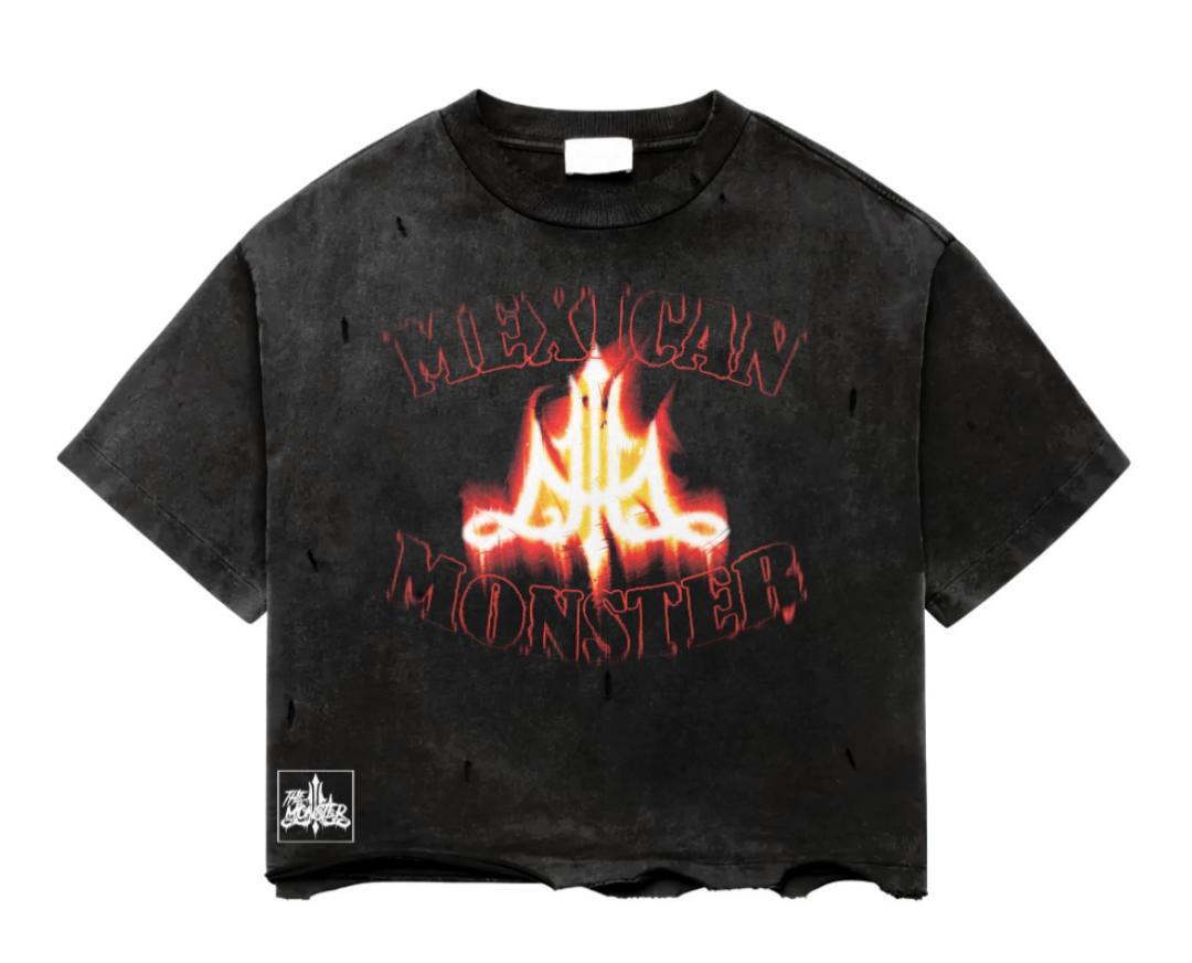 RULES LAS VEGAS T SHIRT