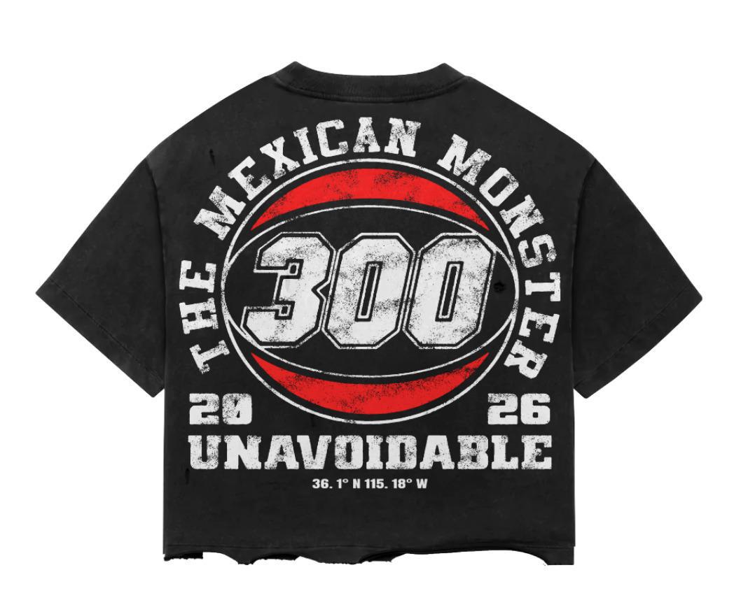 BENAVIDEZ VS. RAMIREZ T SHIRT