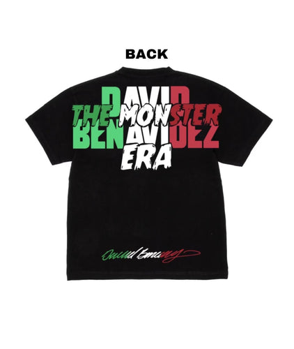 The Benavidez Era T-Shirt