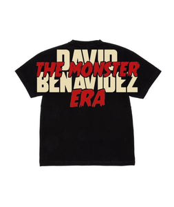 The Benavidez Era T-Shirt