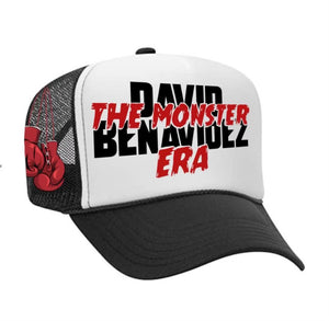 The Benavidez Era Hat