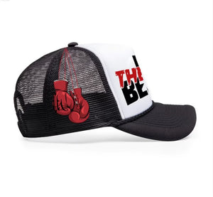 The Benavidez Era Hat