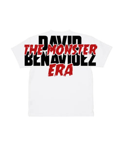 The Benavidez Era T-Shirt