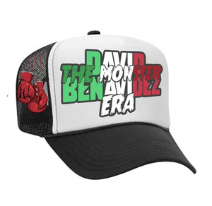 The Benavidez Era Hat