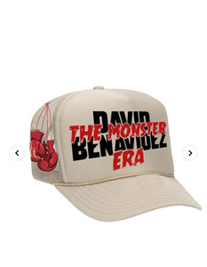 The Benavidez Era Hat