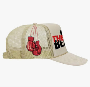 The Benavidez Era Hat